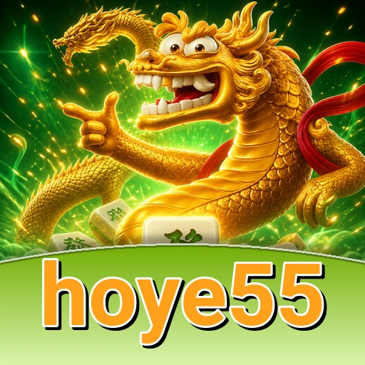 Logo hoye55