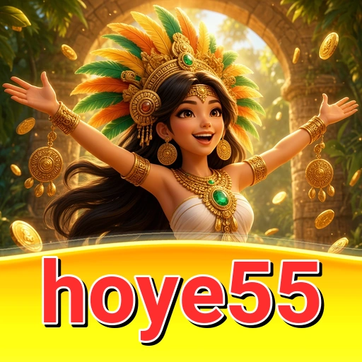 Logo hoye55