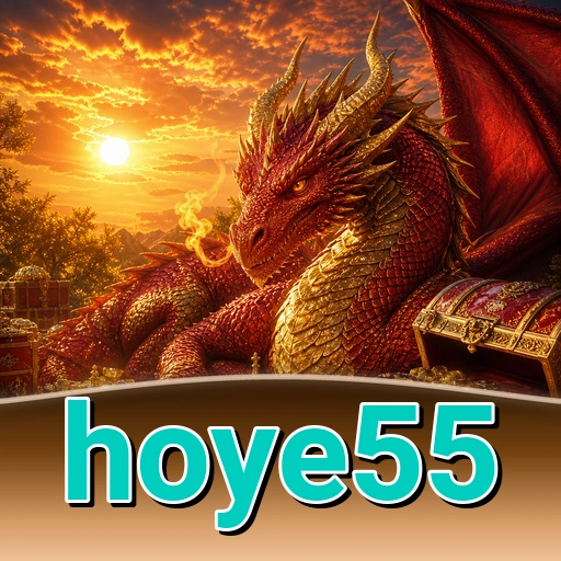 Logo hoye55