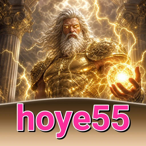 Logo hoye55