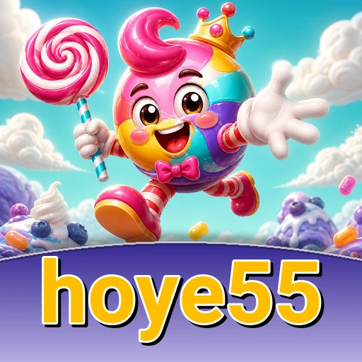 Logo hoye55